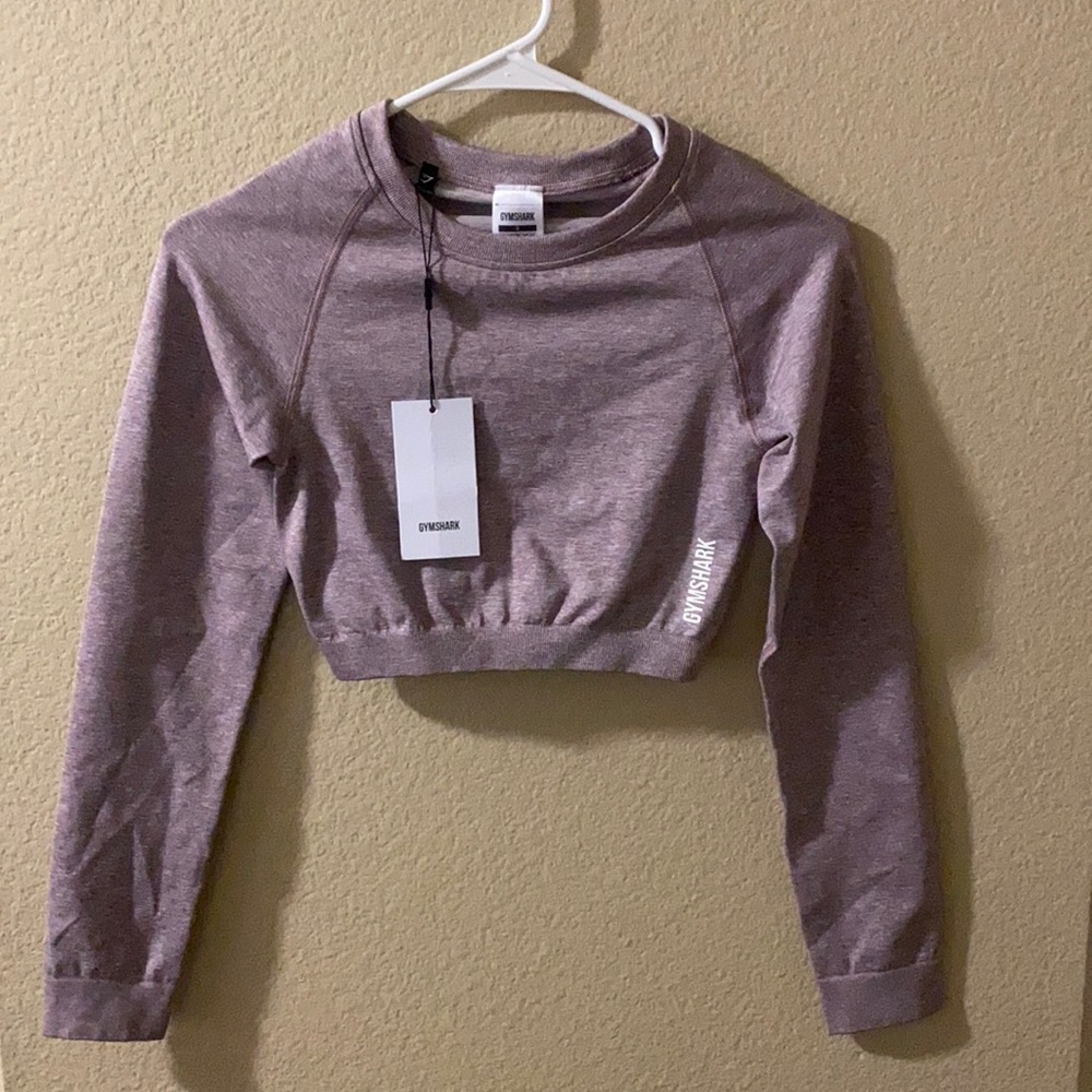 Gymshark top